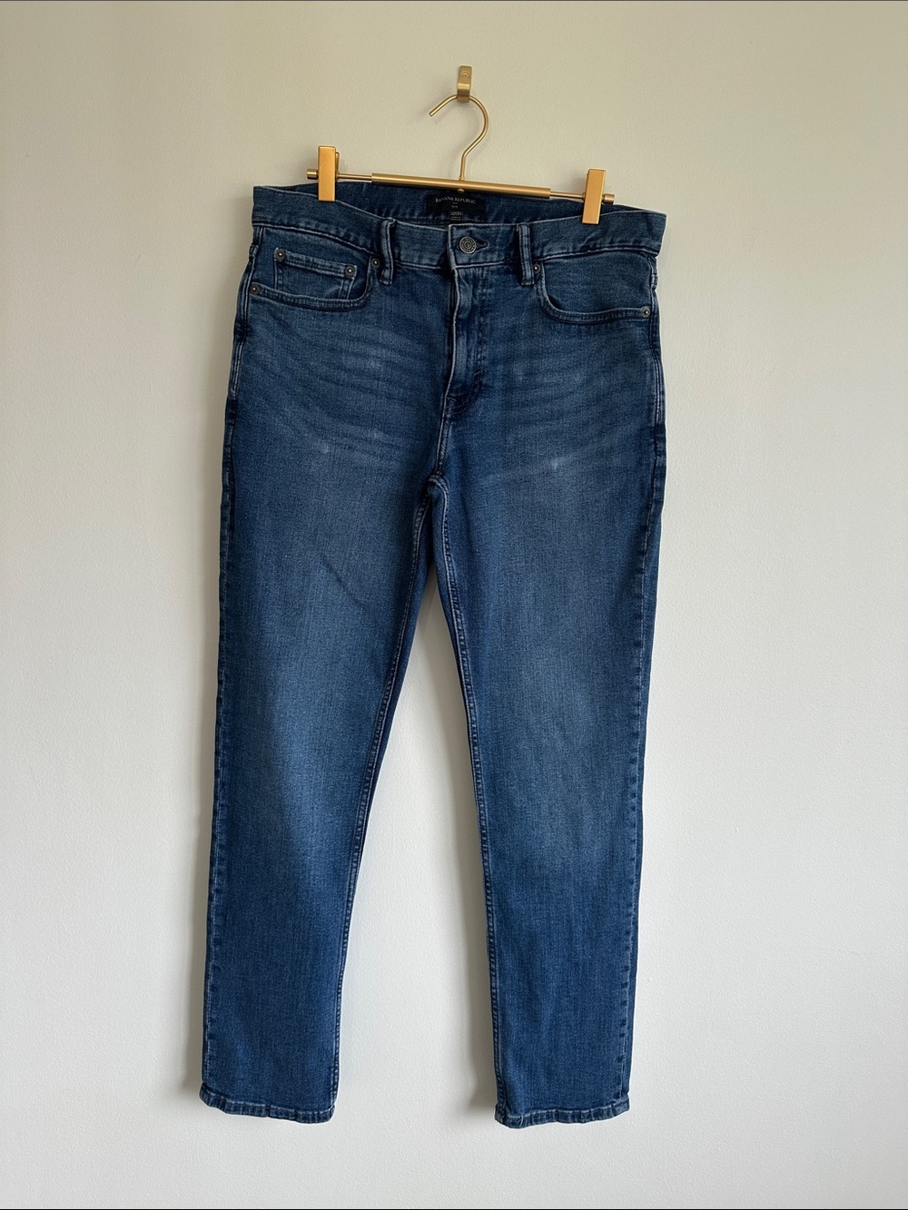 Banana Republic Factory Slim SIZE 32x30